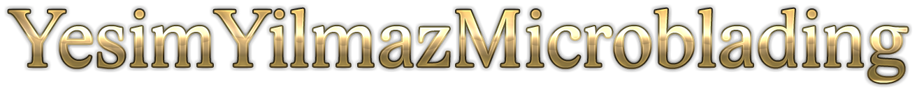 Cool Text YesimYilmazMicroblading 462598064775023
